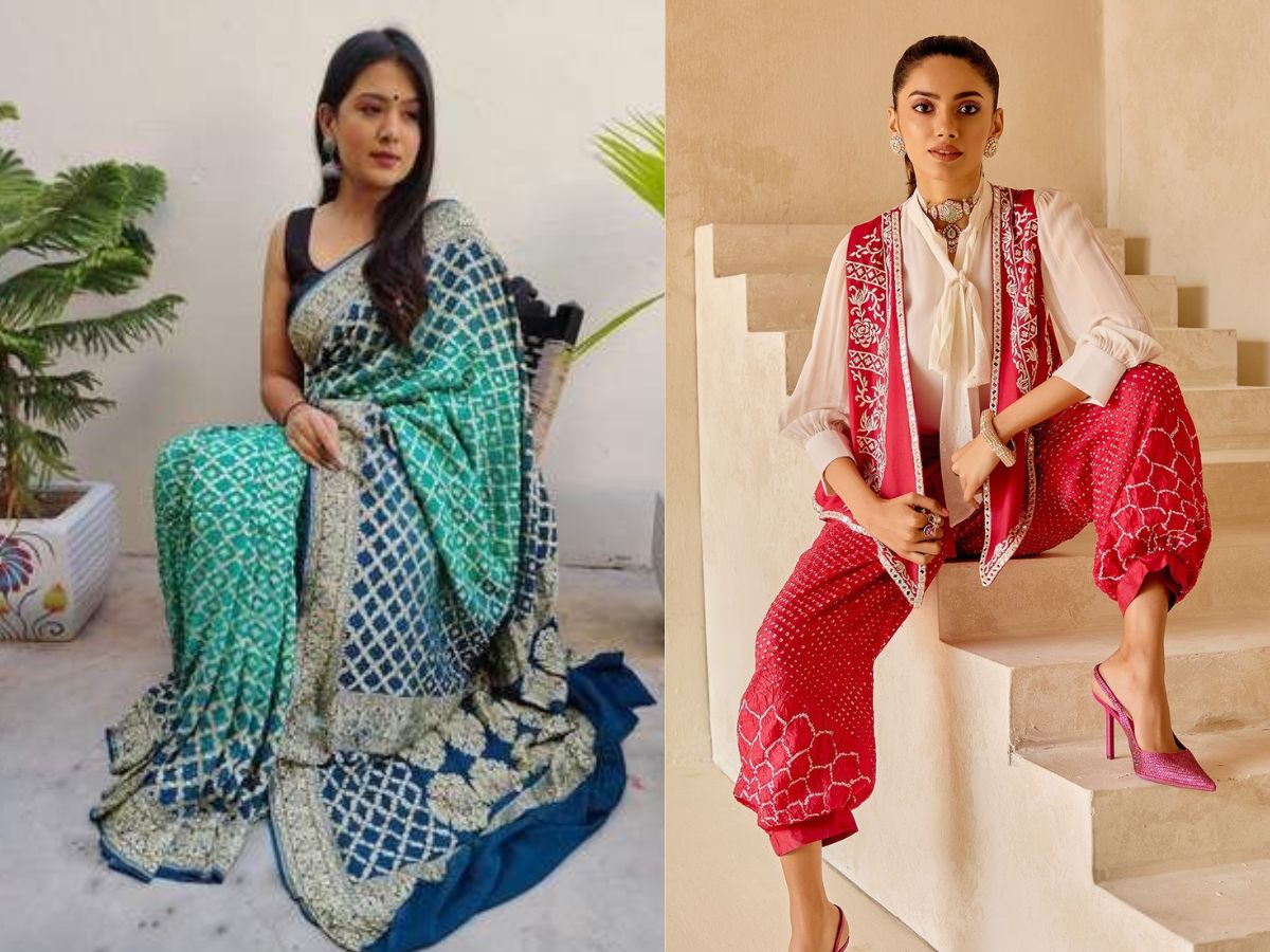 7-gorgeous-traditional-dress-ideas-for-hariyali-teej-2025-celebrate-the-festivals-joyous-spirit Hariyali Teej 2025: 7 Gorgeous Traditional Dress Ideas To Rock The Festive Look - Photo Gallery