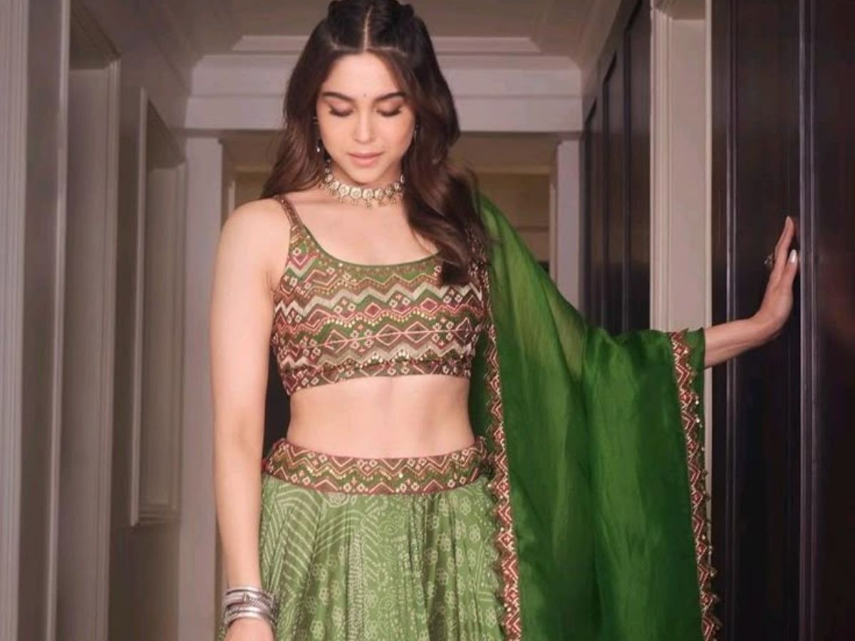 hariyali-teej-2025-steal-your-fave-b-town-divas-look-rule-the-festive-scene Image Credit - Pinterest - Photo Gallery