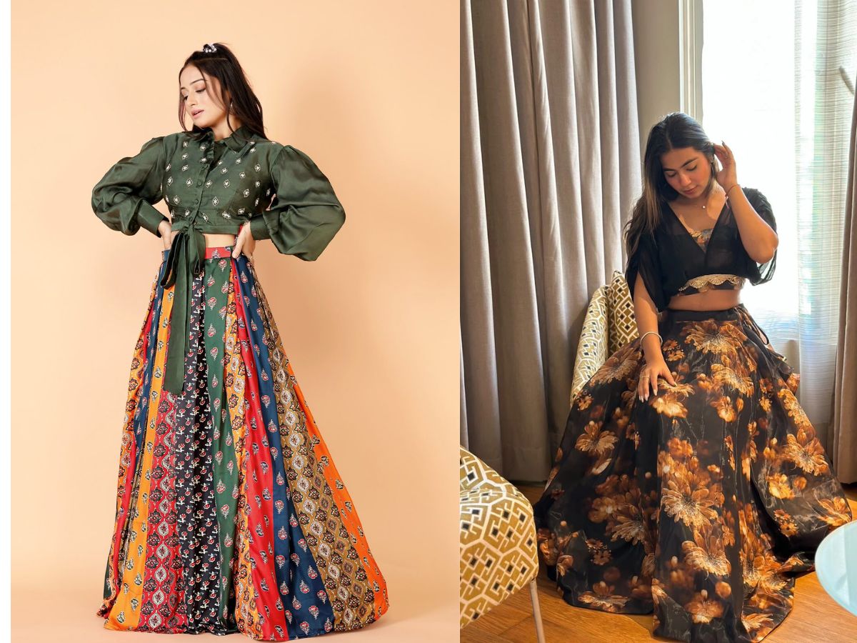 7-gorgeous-traditional-dress-ideas-for-hariyali-teej-2025-celebrate-the-festivals-joyous-spirit Hariyali Teej 2025: 7 Gorgeous Traditional Dress Ideas To Rock The Festive Look - Photo Gallery