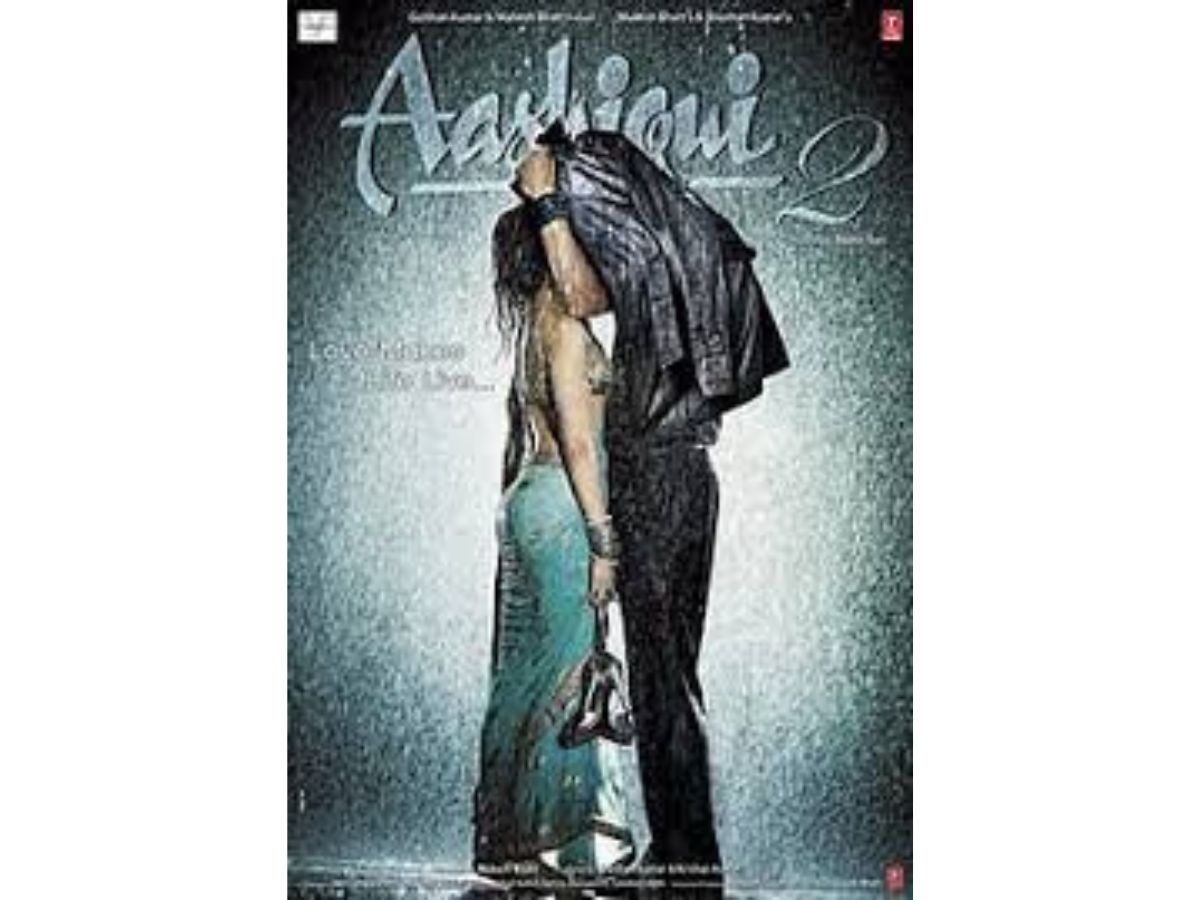 If You Love Saiyaara? Watch These 7 Movies to Set the Perfect Mood - Photo Gallery