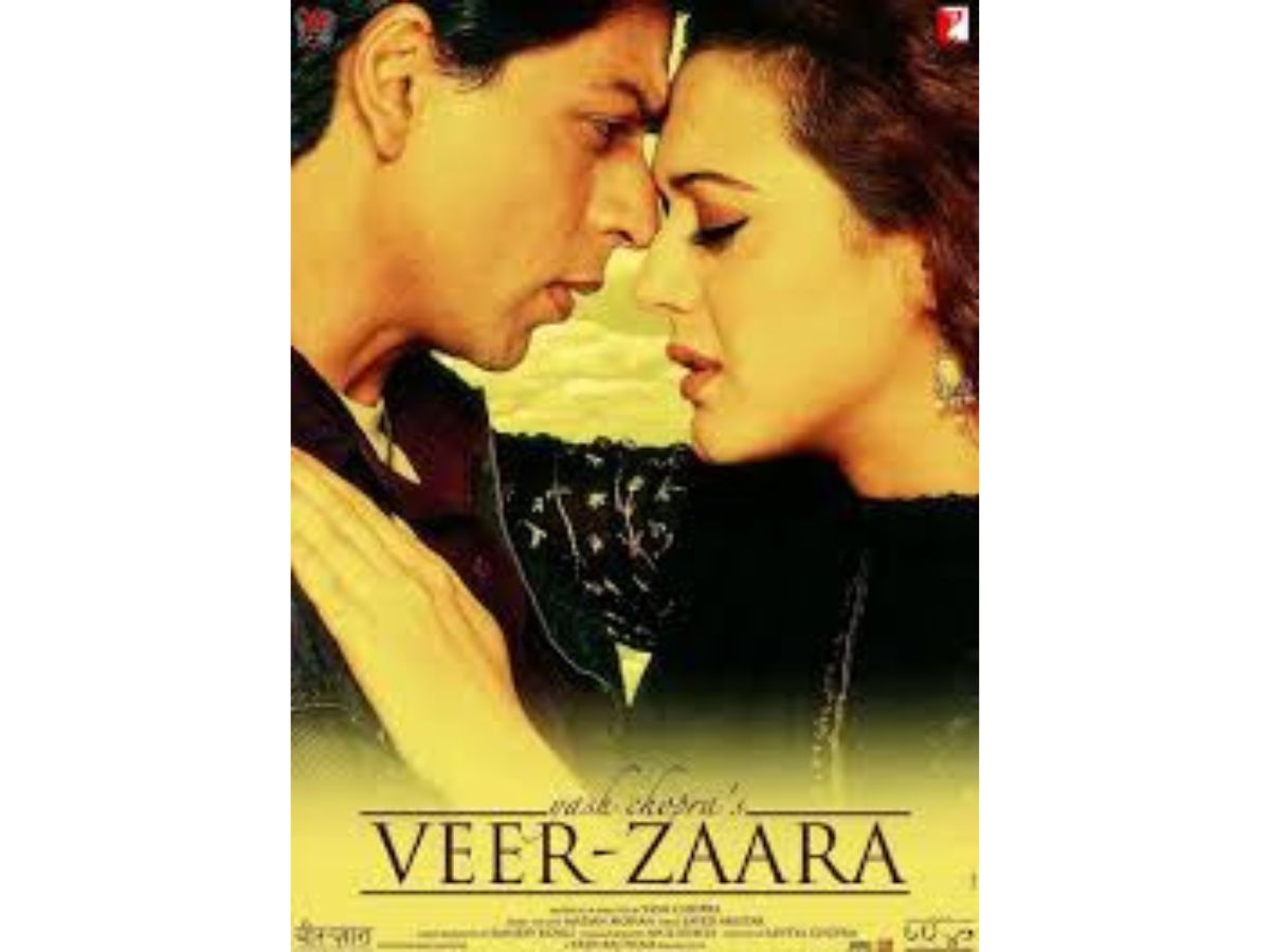 If You Love Saiyaara? Watch These 7 Movies to Set the Perfect Mood - Photo Gallery