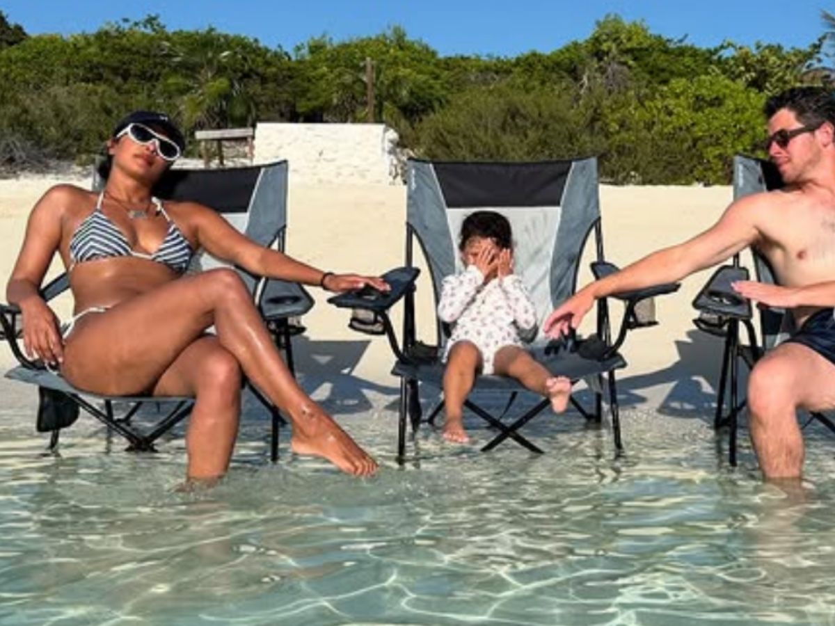 priyanka-chopra-birthday-vacation-family-goals-pictures-nick-jonas-malti-marie-from-bikini-look-to-halter-neck-gown Inside Priyanka Chopra’s Birthday Vacation That’s Setting Major Family Goals - Photo Gallery