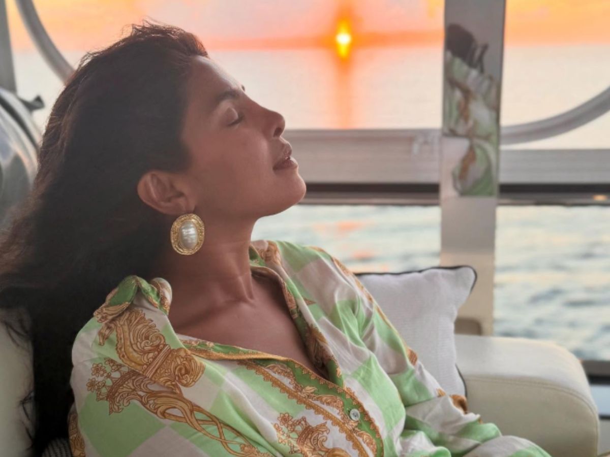 priyanka-chopra-birthday-vacation-family-goals-pictures-nick-jonas-malti-marie-from-bikini-look-to-halter-neck-gown Inside Priyanka Chopra’s Birthday Vacation That’s Setting Major Family Goals - Photo Gallery