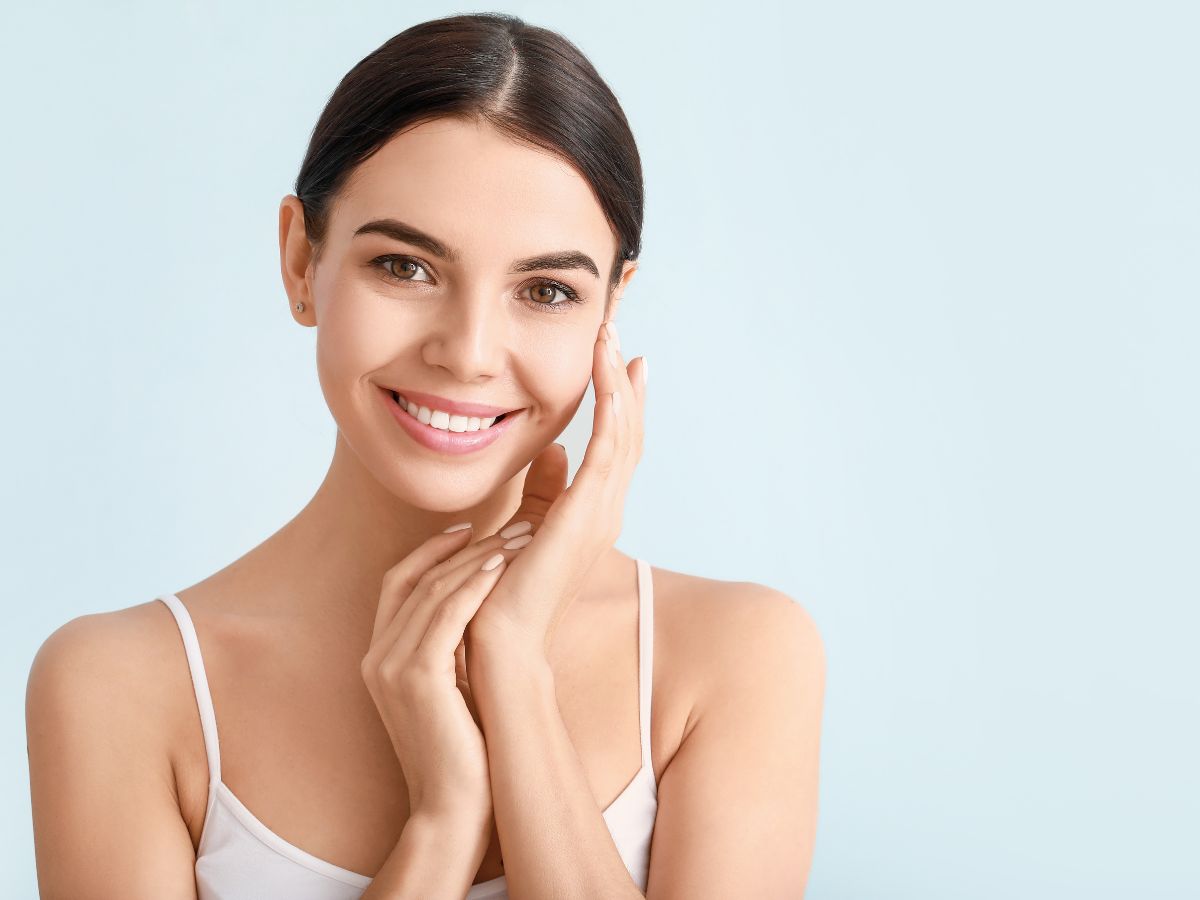 get-80-percent-clear-skin-monsoon-10-days How to Get 80% Clear Skin in 10 Days During Monsoon Season? - Photo Gallery