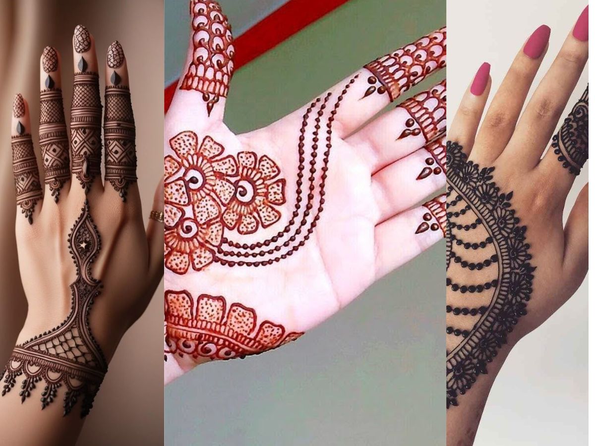 7-most-beautiful-mehndi-designs-this-haryali-teej-2025-perfect-for-a-quick-yet-beautiful-look Hariyali Teej 2025: 7 Most Beautiful Mehndi Designs to Embrace Tradition - Photo Gallery