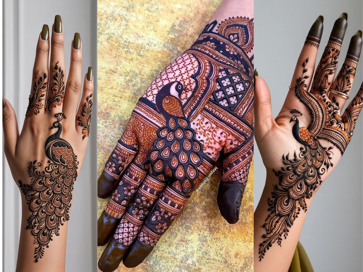 7-most-beautiful-mehndi-designs-this-haryali-teej-2025-perfect-for-a-quick-yet-beautiful-look Hariyali Teej 2025: 7 Most Beautiful Mehndi Designs to Embrace Tradition - Photo Gallery