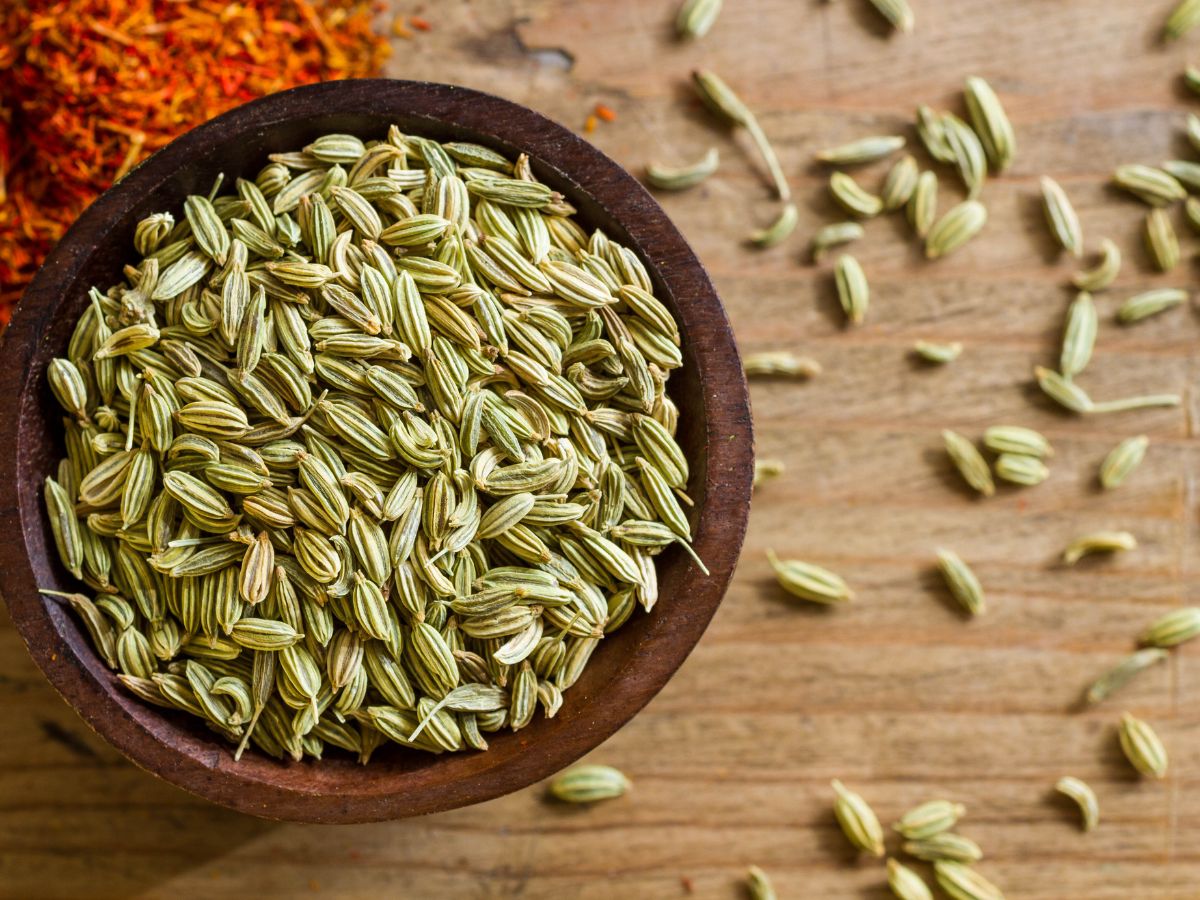 why-people-prefer-saunf-after-dinner-for-better-digestion-and-fresh-breath-health-benefits-of-fennel-seeds Why People Prefer Saunf After Dinner? - Photo Gallery