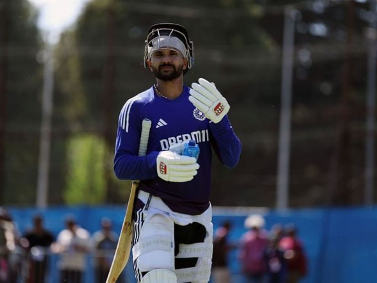your-daily-briefing-the-top-5-stories-you-cannot-miss Injuries Batter India's England Tour Preparations; Nitish Reddy Likely Out(Image Credit-Google) - Photo Gallery