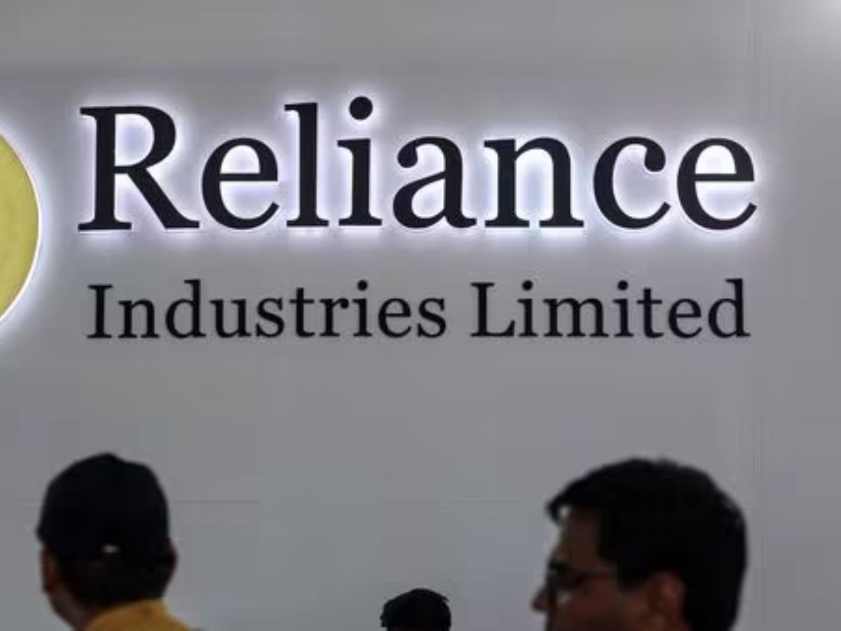 Reliance Q1 Profit Beats Estimates, Shares Dip Post-Results(Image Credt-Google) - Photo Gallery