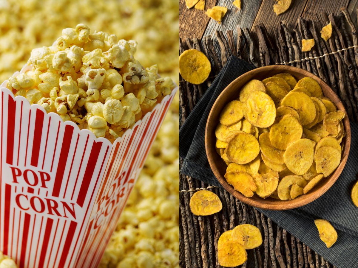 popcorn-versus-banana-chips-which-one-is-healthier-for-your-health Popcorn VS Banana Chips: Which One Is Healthier? - Photo Gallery