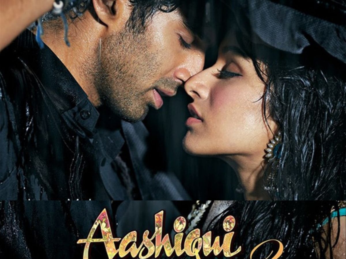bollywood-director-mohit-suri-best-movies-to-watch-before-saiyara-release-ashiqui-2-half-girlfriend Love Mohit Suri Classics? Watch These 7 Movies Before His Latest Release Saiyaara - Photo Gallery