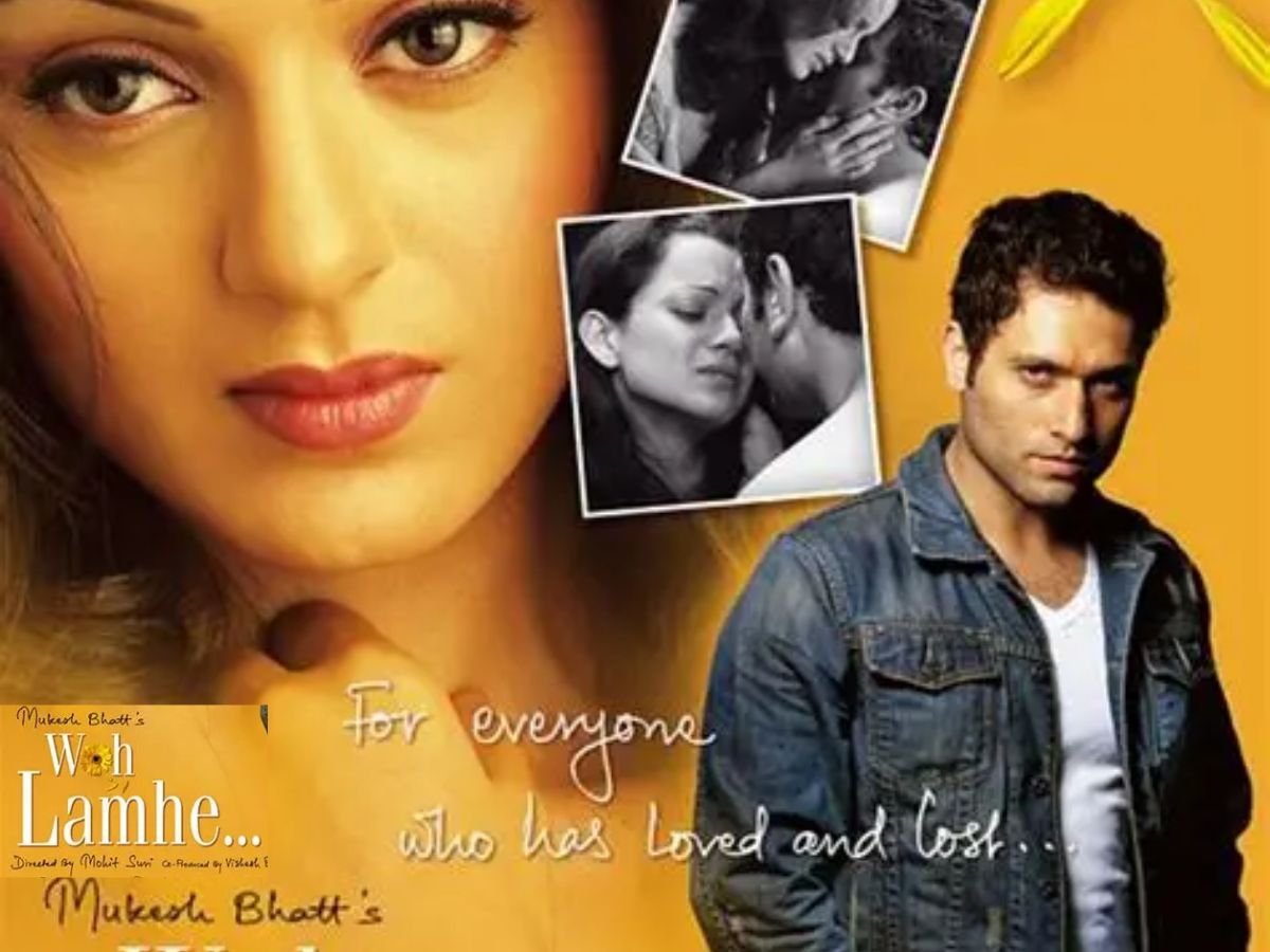 bollywood-director-mohit-suri-best-movies-to-watch-before-saiyara-release-ashiqui-2-half-girlfriend Love Mohit Suri Classics? Watch These 7 Movies Before His Latest Release Saiyaara - Photo Gallery