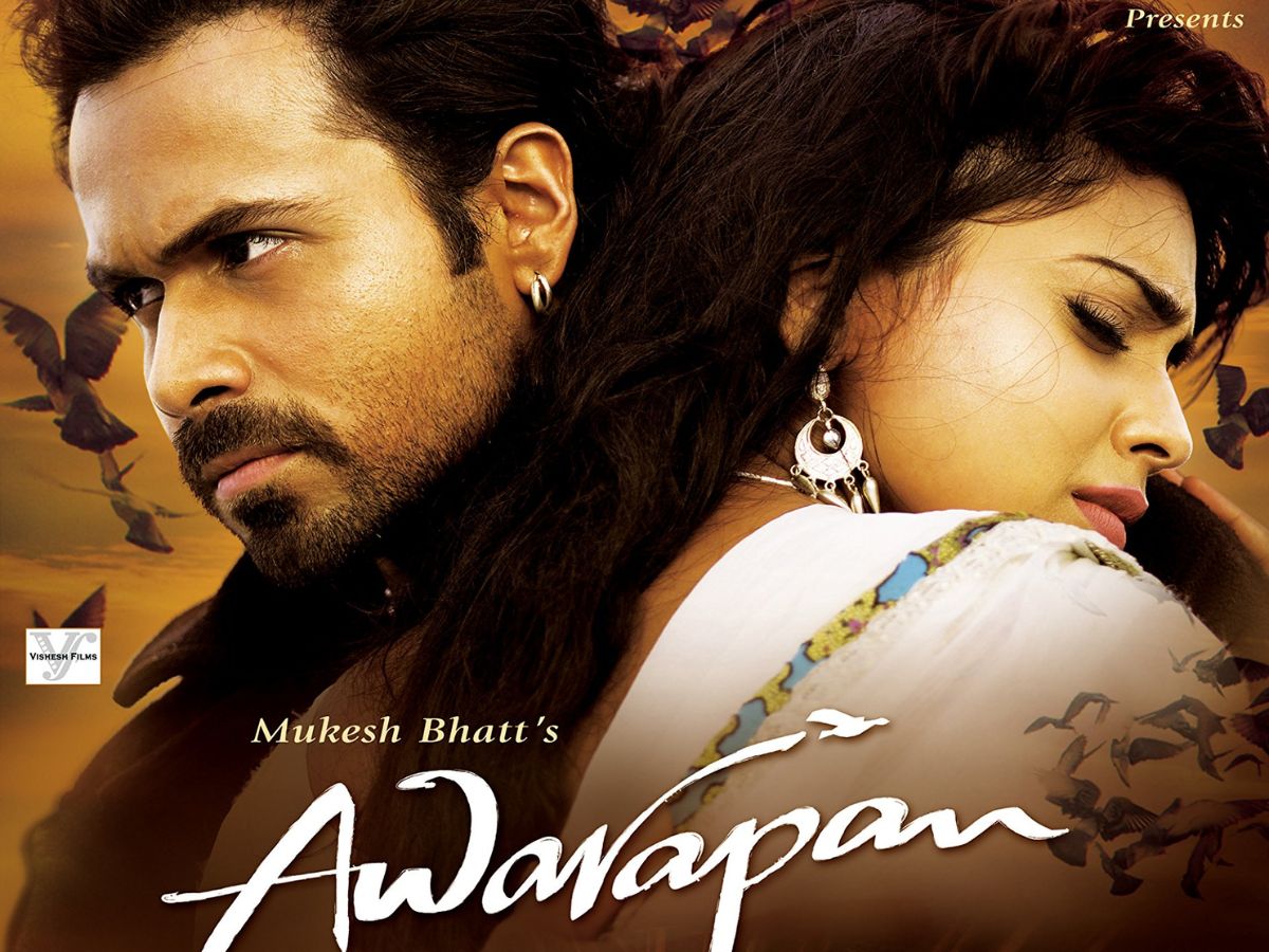 bollywood-director-mohit-suri-best-movies-to-watch-before-saiyara-release-ashiqui-2-half-girlfriend Love Mohit Suri Classics? Watch These 7 Movies Before His Latest Release Saiyaara - Photo Gallery