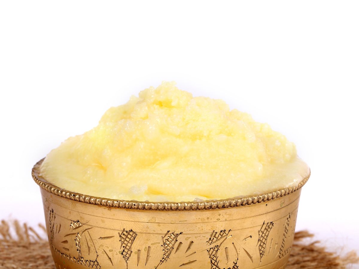 how-to-prepare-desi-ghee-at-home-from-malai 7 Simple Steps to Prepare Desi Ghee At Home From Malai - Photo Gallery