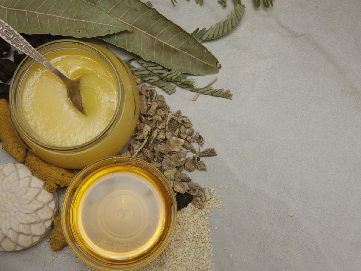 how-to-prepare-desi-ghee-at-home-from-malai 7 Simple Steps to Prepare Desi Ghee At Home From Malai - Photo Gallery