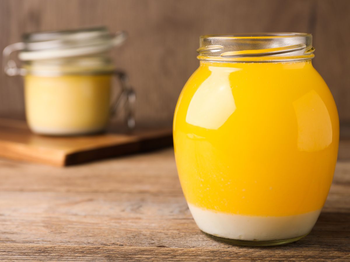 how-to-prepare-desi-ghee-at-home-from-malai 7 Simple Steps to Prepare Desi Ghee At Home From Malai - Photo Gallery