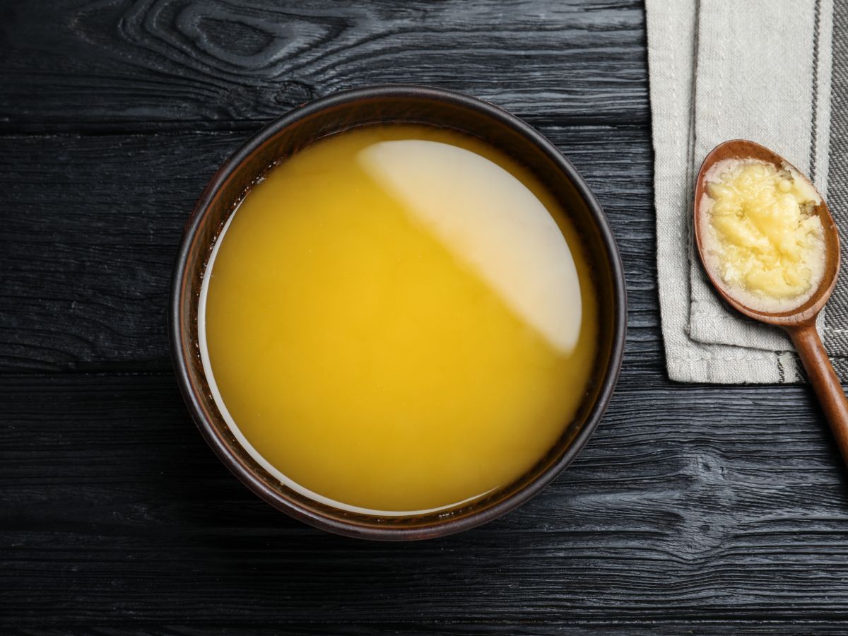 how-to-prepare-desi-ghee-at-home-from-malai 7 Simple Steps to Prepare Desi Ghee At Home From Malai - Photo Gallery
