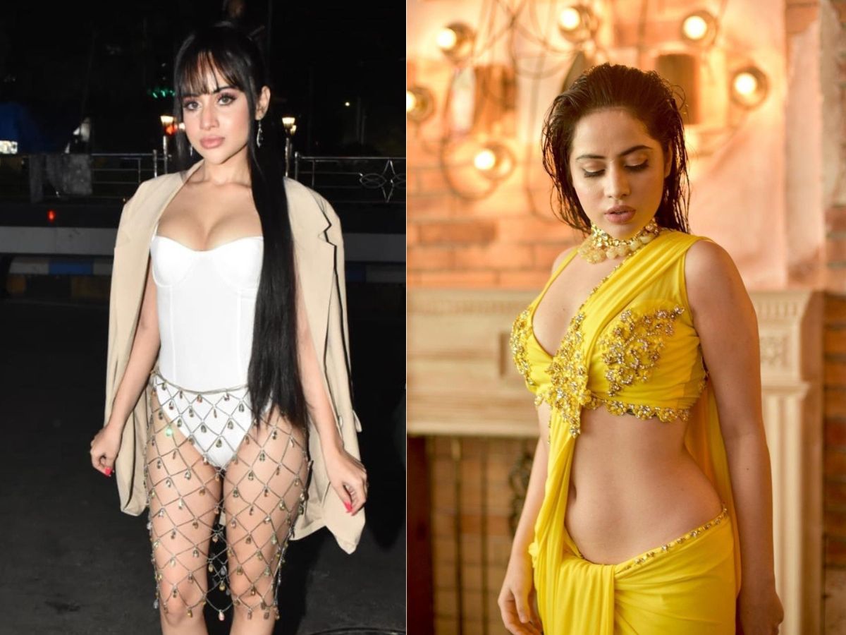 urfi-javed-lip-filler-gone-wrong-heres-the-full-story-from-under-eye-fillers-to-dissolution Urfi Javed Lip Filler Gone Wrong? Here’s The Full Story - Photo Gallery