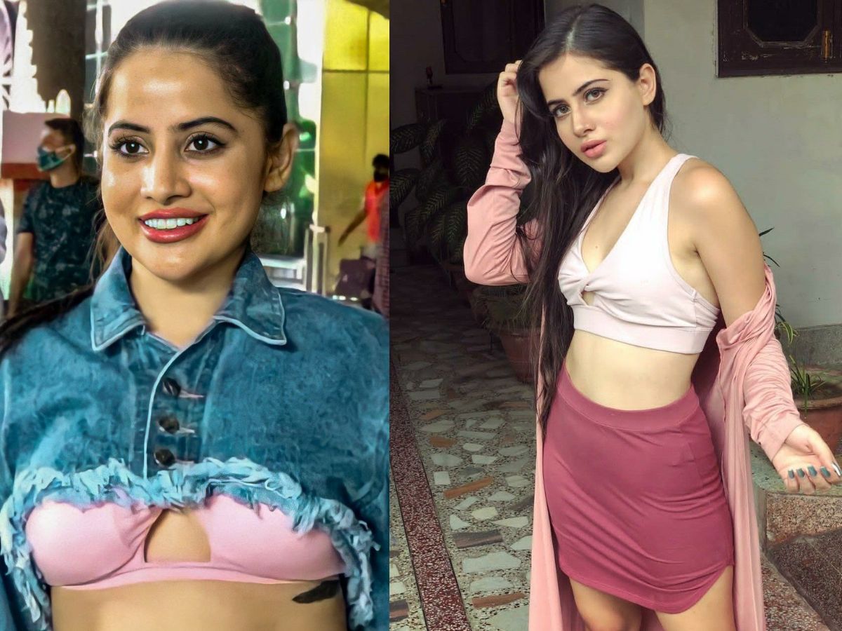 urfi-javed-lip-filler-gone-wrong-heres-the-full-story-from-under-eye-fillers-to-dissolution Urfi Javed Lip Filler Gone Wrong? Here’s The Full Story - Photo Gallery