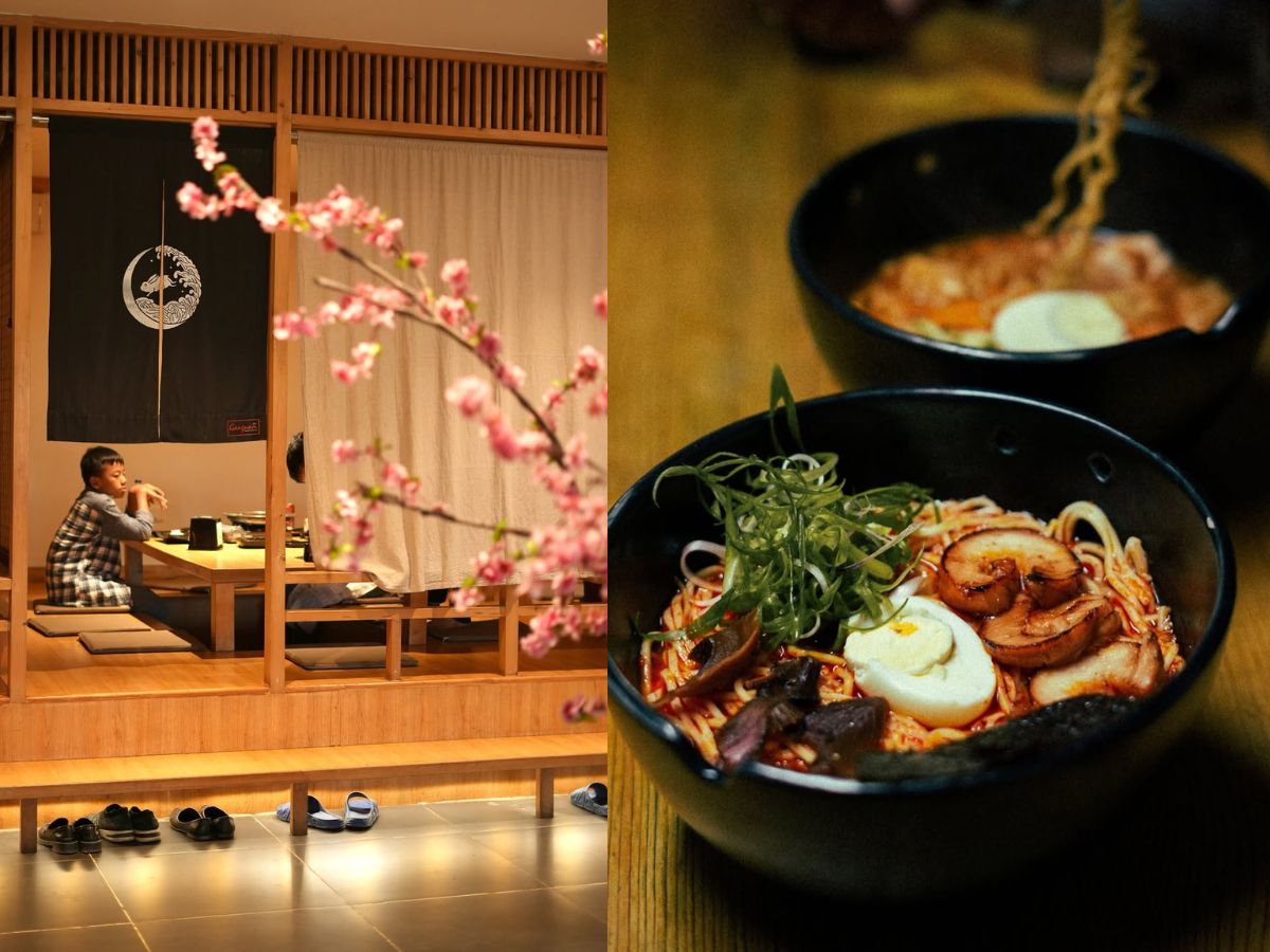 the-taste-of-korea-five-top-rated-restaurants-in-delhi-to-satisfy-your-korean-cravings Image credit: Instagram @Gangnamkorean - Photo Gallery