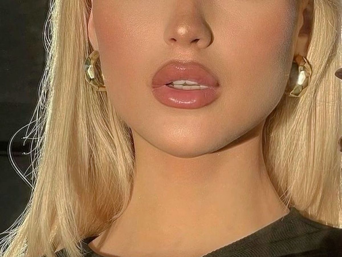 pout-perfection-alert-seven-lip-combos-setting-reels-on-fire-right-now Image Credit - Pinterest - Photo Gallery