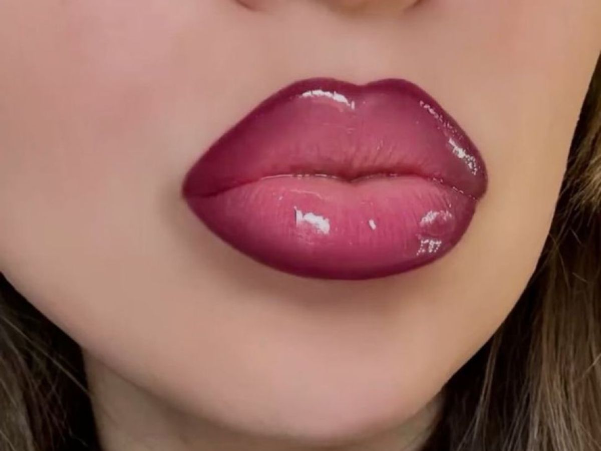 pout-perfection-alert-seven-lip-combos-setting-reels-on-fire-right-now Image Credit - Pinterest - Photo Gallery