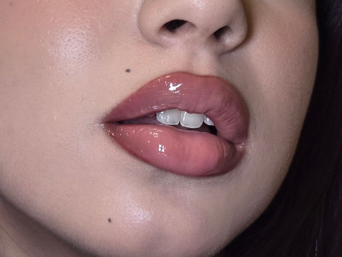 pout-perfection-alert-seven-lip-combos-setting-reels-on-fire-right-now Image Credit - Pinterest - Photo Gallery