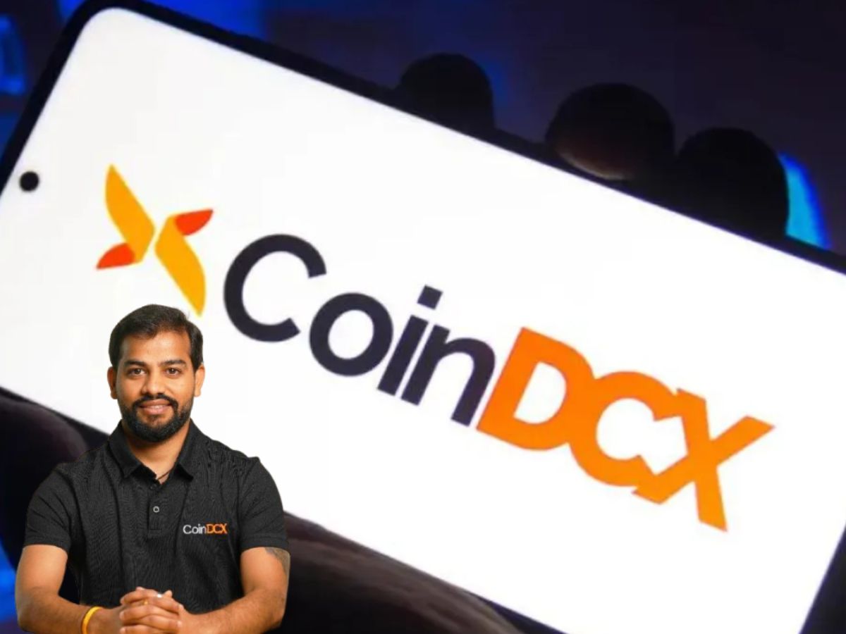 twenty-four-hour-news-rewind-the-five-stories-that-mattered-the-most CoinDCX CEO blames server breach for 44 million exploit(Image Credit-Google) - Photo Gallery