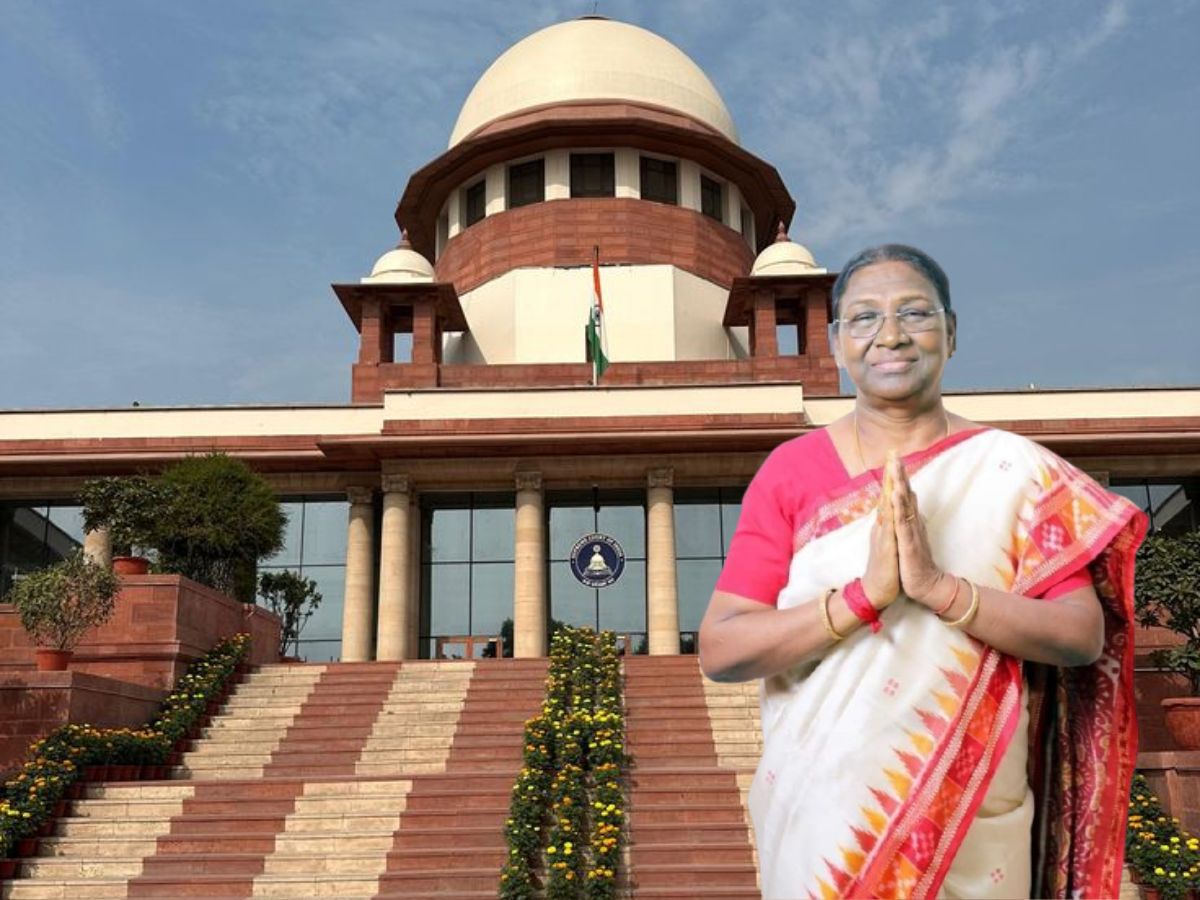 twenty-four-hour-news-rewind-the-five-stories-that-mattered-the-most Supreme Court to hear Presidential reference on President Governors powers on July 22(Image Credit-Pinterest) - Photo Gallery