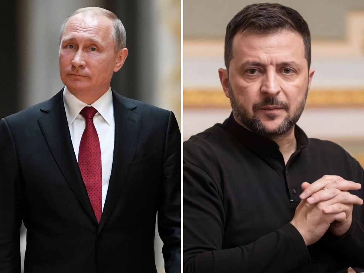 twenty-four-hour-news-rewind-the-five-stories-that-mattered-the-most Ukraine proposes new round of peace talks with Russia next week(Image Credit-Pinterest) - Photo Gallery