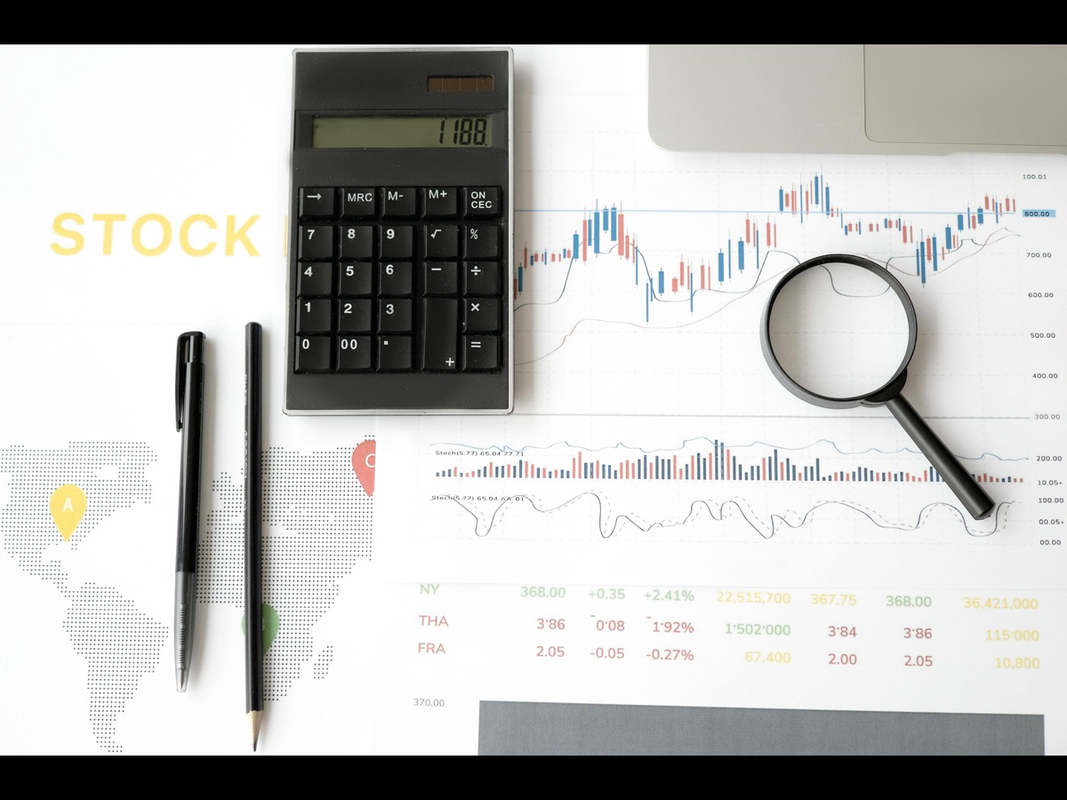 Top Stock Picks: 9 Long-Term Buys from Brokerages Bullish on TCS, Bajaj Finance & Trent - Photo Gallery