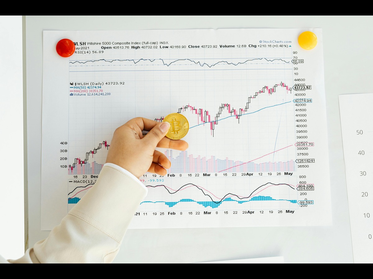 Top Stock Picks: 9 Long-Term Buys from Brokerages Bullish on TCS, Bajaj Finance & Trent - Photo Gallery