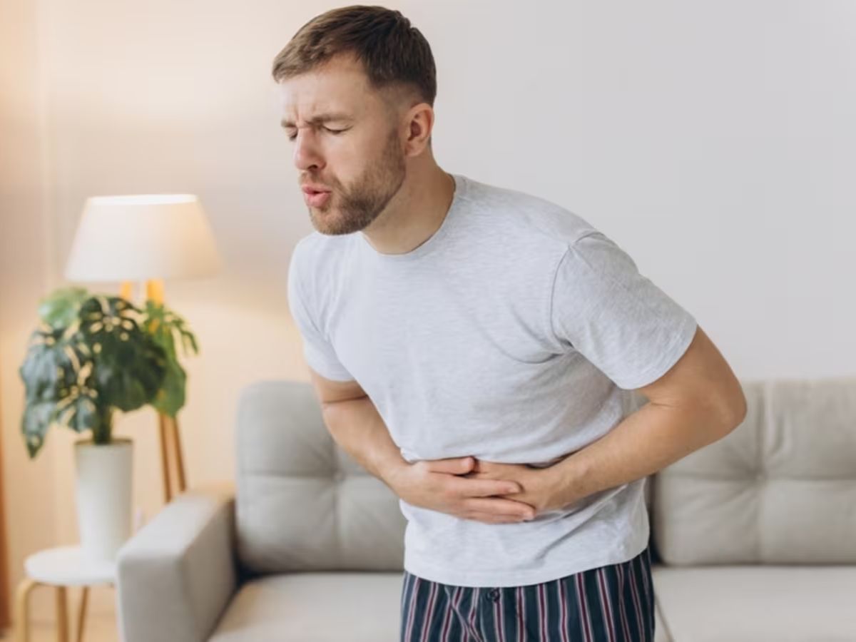 Top 6 Red Flags Of Gut Health You Should Not Ignore - Photo Gallery