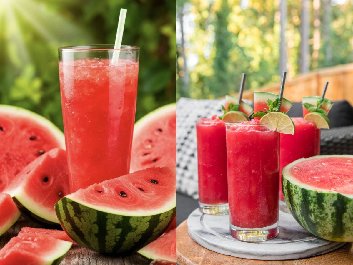 Budget Friendly Alternatives To  Costly Coconut Water That Keep You Cool and Healthy - Photo Gallery