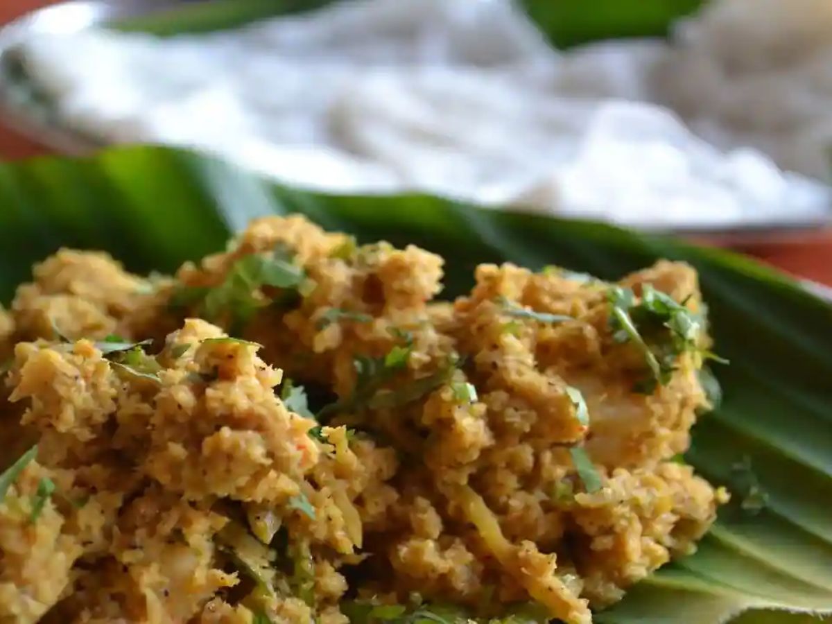 6 Lesser-Known South Indian Cuisines Bursting with Unique Flavors and Traditions - Photo Gallery
