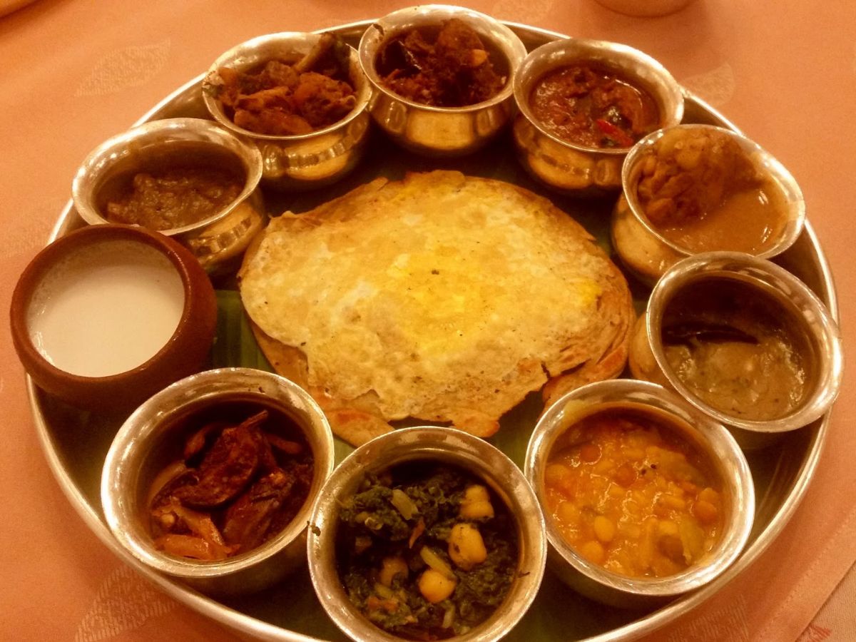 6 Lesser-Known South Indian Cuisines Bursting with Unique Flavors and Traditions - Photo Gallery