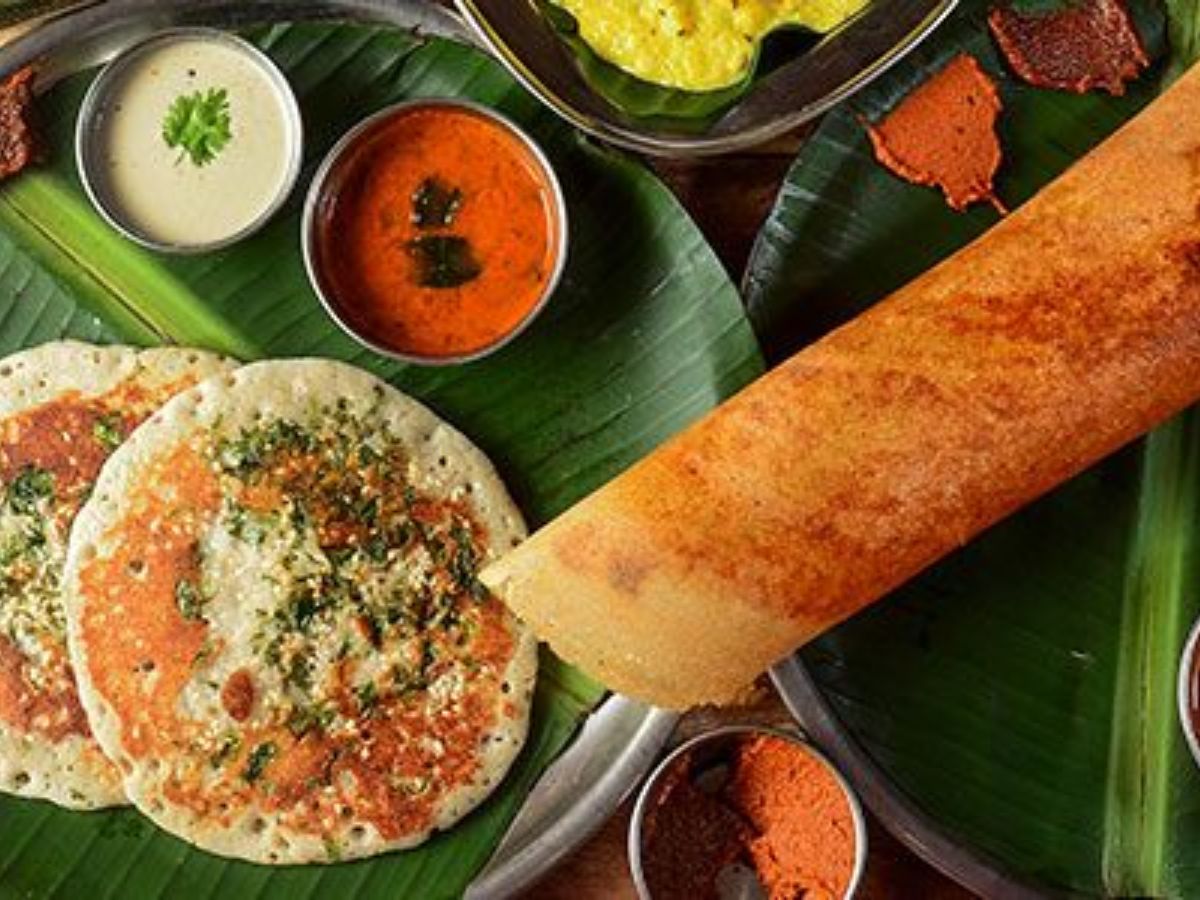6 Lesser-Known South Indian Cuisines Bursting with Unique Flavors and Traditions - Photo Gallery