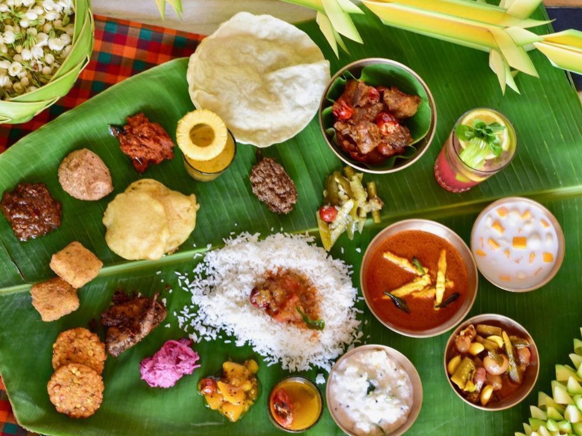 6 Lesser-Known South Indian Cuisines Bursting with Unique Flavors and Traditions - Photo Gallery