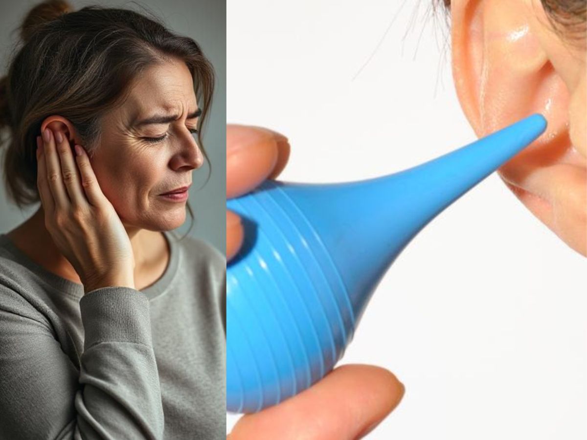 7-easy-and-affordable-methods-of-removing-earwax-in-a-right-way-without-harming-the-delicate-structure-of-the-ear Are you facing hearing problems?? Everything You Need To Know About Removing Earwax The Right Way - Photo Gallery