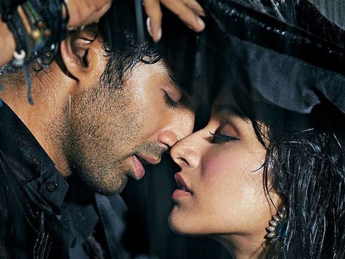 Iconic Bollywood Music Albums That Ruled Our Playlists - Photo Gallery