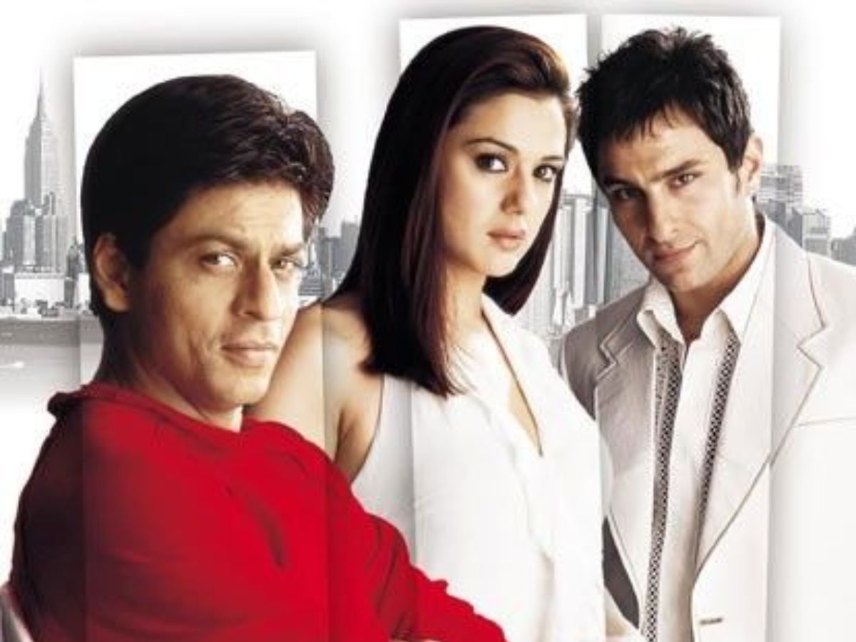 Iconic Bollywood Music Albums That Ruled Our Playlists - Photo Gallery