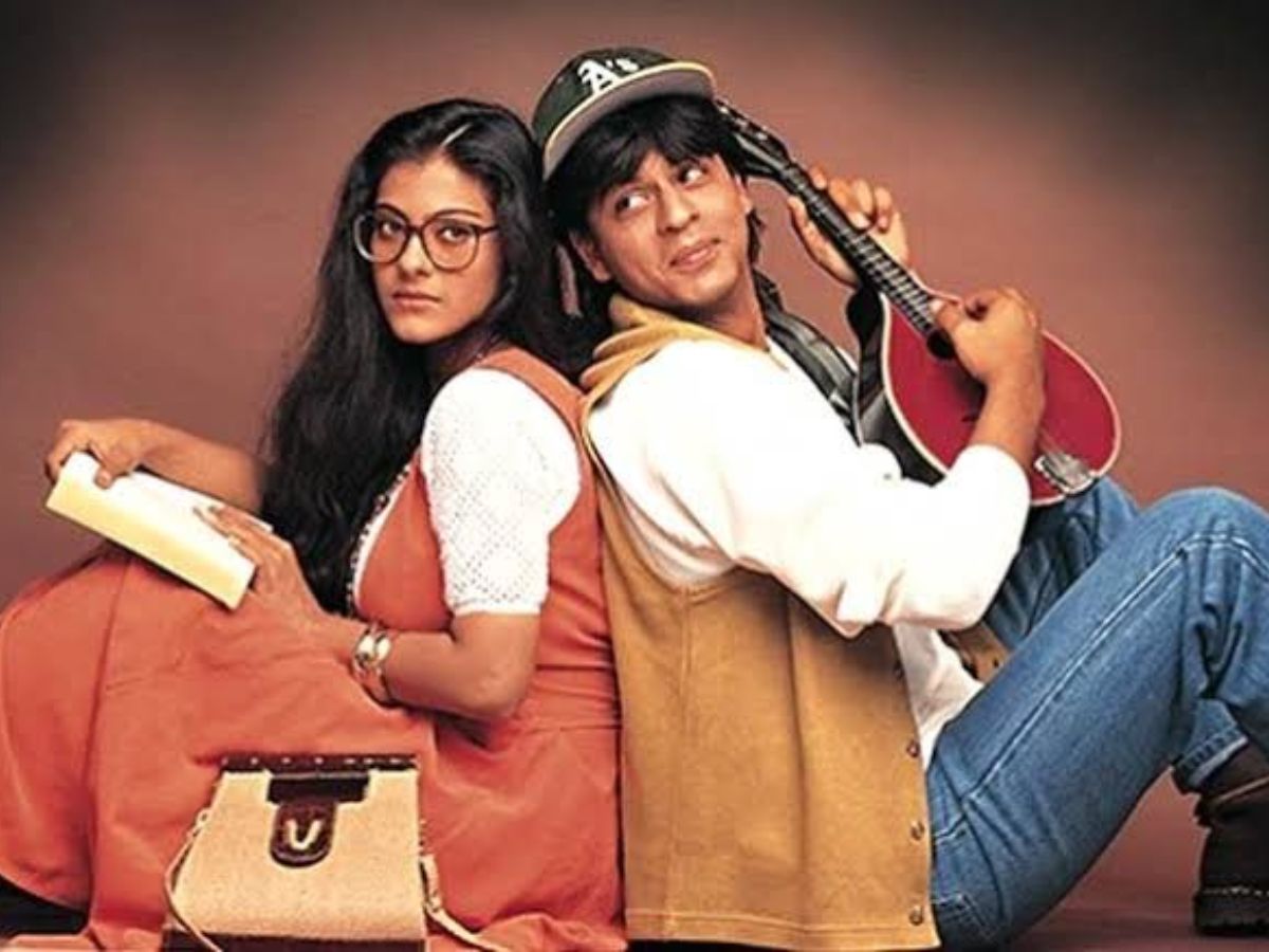 Iconic Bollywood Music Albums That Ruled Our Playlists - Photo Gallery