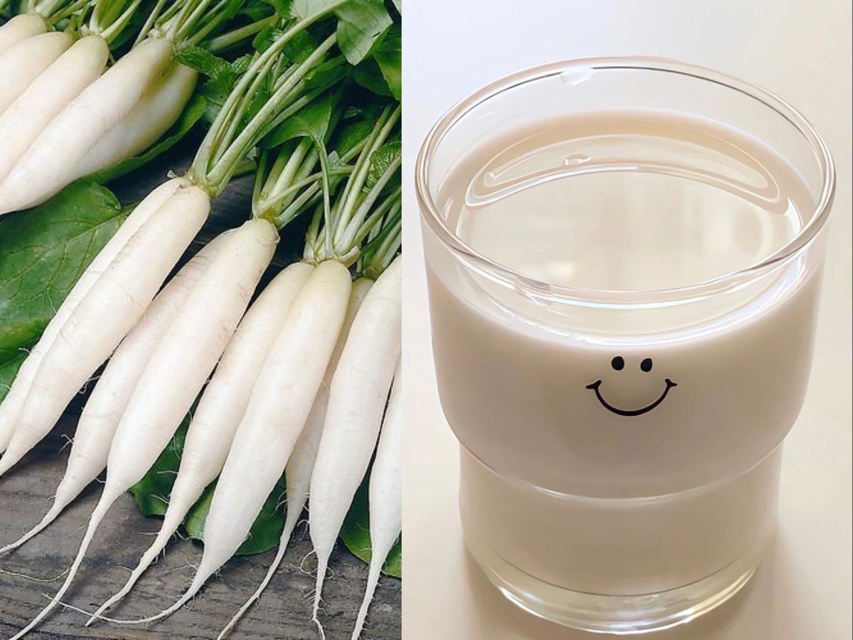 7-unhealthy-food-combinations-with-milk-that-you-should-avoid-from-fish-to-radish-may-create-imbalances-in-the-body Avoid Avoid Avoid 7 Unhealthy Food Combinations With Milk That Can Harm Your Health - Photo Gallery