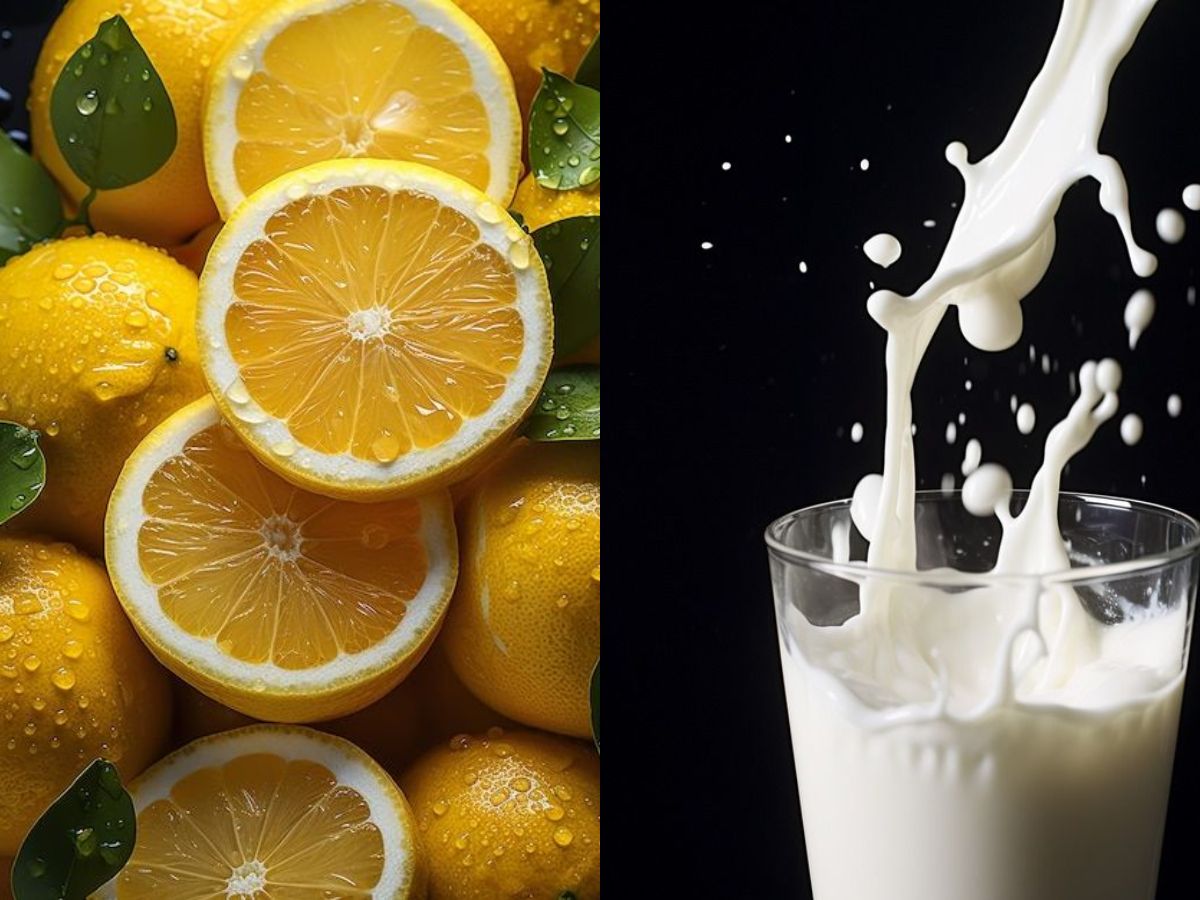 7-unhealthy-food-combinations-with-milk-that-you-should-avoid-from-fish-to-radish-may-create-imbalances-in-the-body Avoid Avoid Avoid 7 Unhealthy Food Combinations With Milk That Can Harm Your Health - Photo Gallery