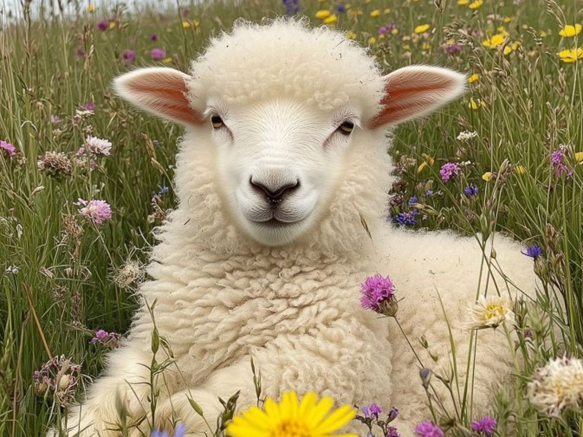 7 Animals That Recognize Your Face And Remember You - Photo Gallery