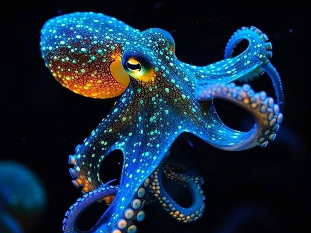7 Animals That Recognize Your Face And Remember You - Photo Gallery