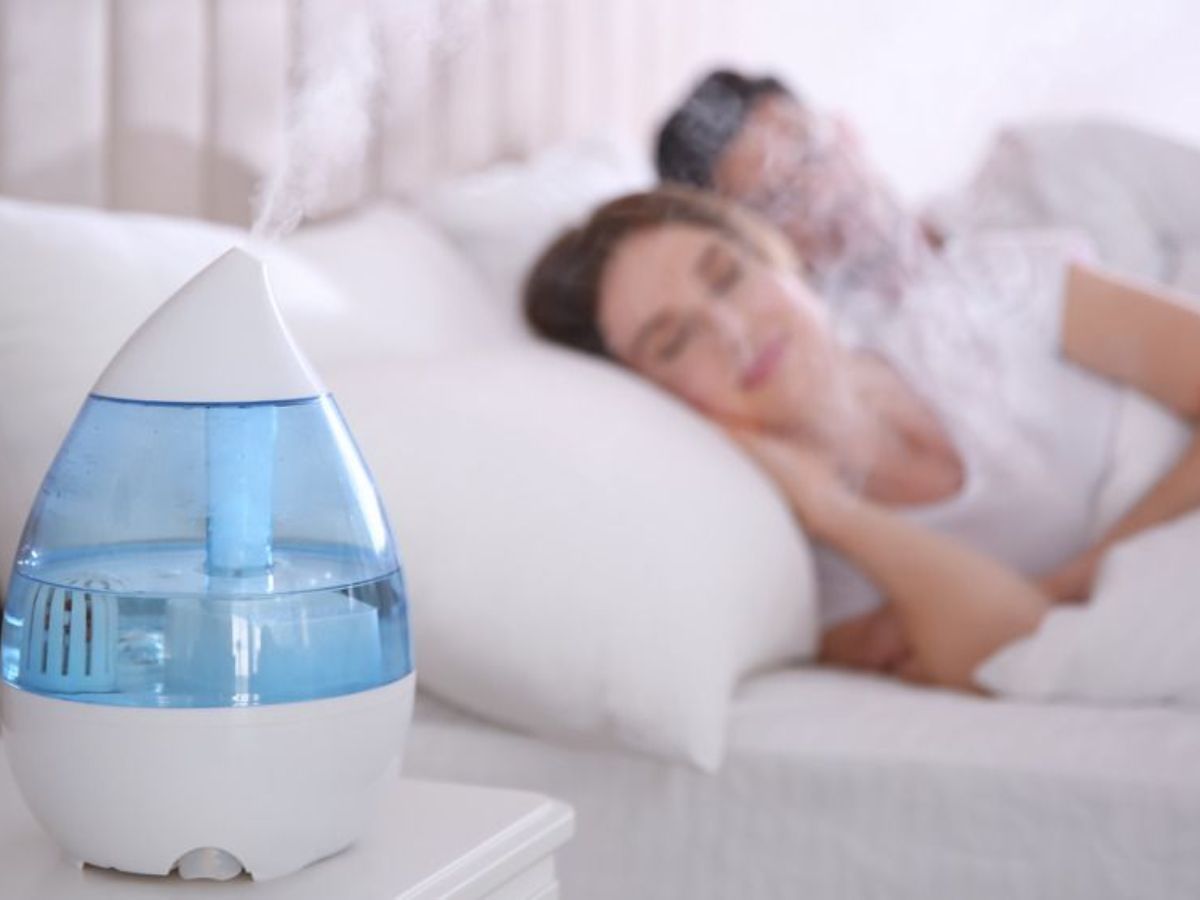 wake-up-flawless-the-five-beauty-sleep-secrets-no-one-told-you Use A Humidifier(Image Credit- Pinterest) - Photo Gallery