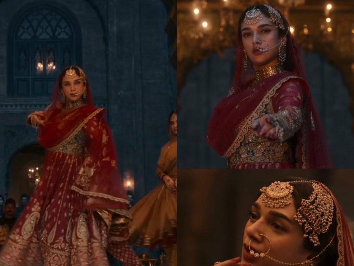 heeramandi-fashion-royal-looks-that-still-rule-in-pics Fashion from Heeramandi - Photo Gallery
