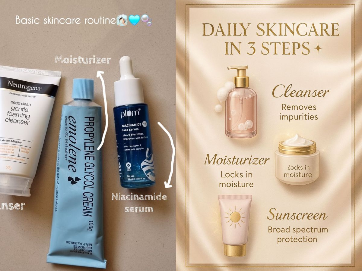 double-cleansing-to-skinimalism-six-k-beauty-skincare-trends-now-mainstream-in-india Image credit: Pinterest - Photo Gallery