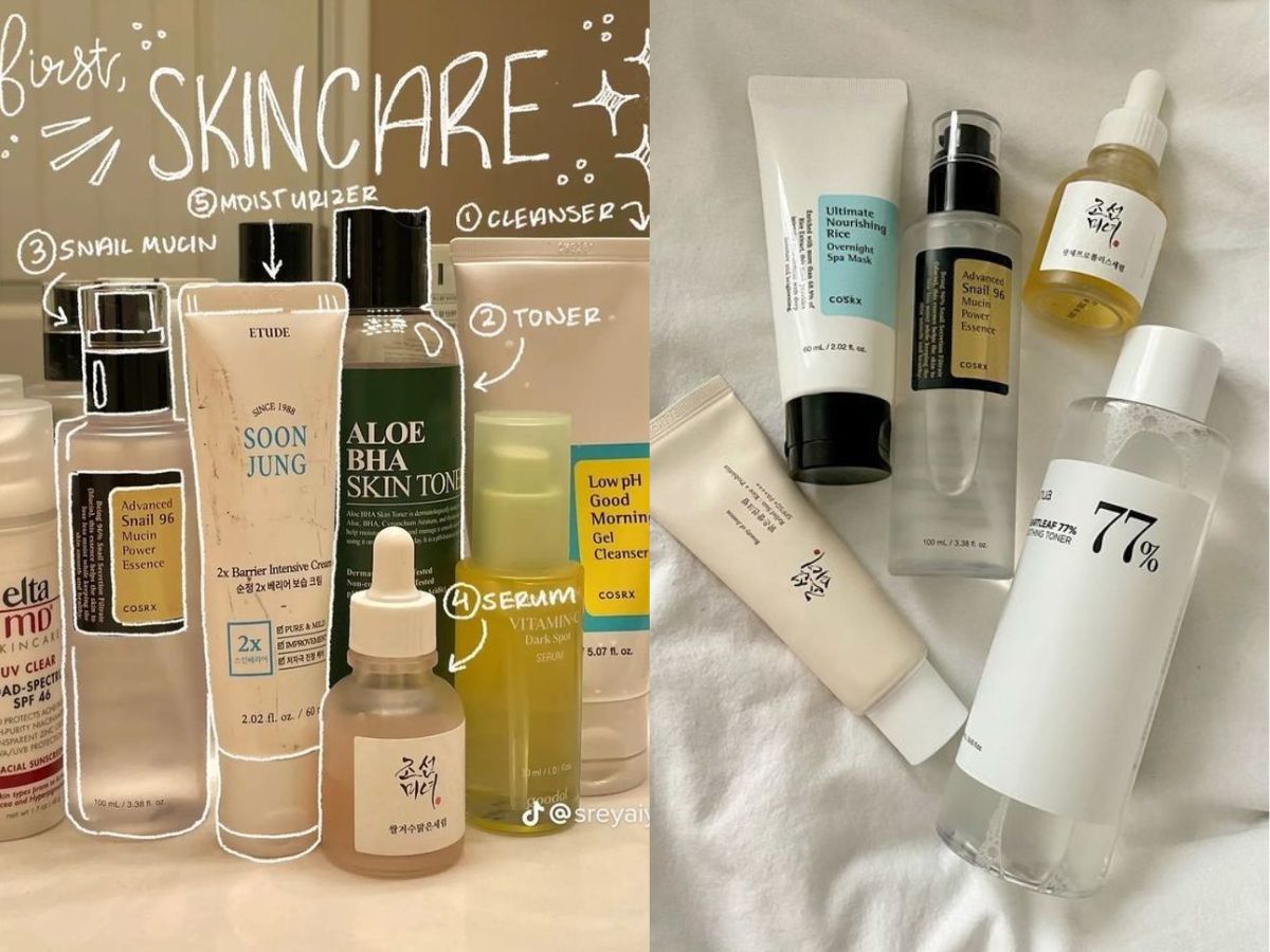 double-cleansing-to-skinimalism-six-k-beauty-skincare-trends-now-mainstream-in-india Double Cleansing To Skinimalism: Six K-Beauty Skincare Trends Now Mainstream In India - Photo Gallery